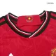 Kids Manchester United Home Soccer Jersey Kit (Jersey+Shorts) 2023/24 - BuyJerseyshop