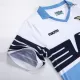 Lazio Retro Jerseys 2014/15 Fourth Away Soccer Jersey For Men - BuyJerseyshop