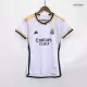 Women's Real Madrid Home Soccer Jersey Shirt 2023/24 - BuyJerseyshop