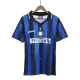Inter Milan Retro Jerseys 1997/98 Home Soccer Jersey For Men - BuyJerseyshop