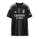 Men's Benfica Away Soccer Jersey Kit (Jersey+Shorts) 2023/24 - BuyJerseyshop
