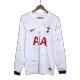 Men's Tottenham Hotspur Home Long Sleeves Soccer Jersey Shirt 2023/24 - BuyJerseyshop