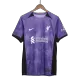 Men's Liverpool Third Away Soccer Jersey Shirt 2023/24-Free - BuyJerseyshop
