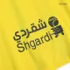 Al Ittihad Saudi Jerseys 2022/23 Home Soccer Jersey For Men - BuyJerseyshop