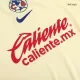 Men's Club America Home Soccer Jersey Shirt 2023/24 - BuyJerseyshop
