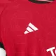 Women's Manchester United Home Soccer Jersey Shirt 2023/24 - BuyJerseyshop