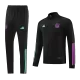 Men's Bayern Munich Tracksuit Sweat Shirt Kit (Top+Trousers) 2023/24 - BuyJerseyshop
