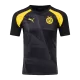Men's Borussia Dortmund Pre-Match Soccer Jersey Shirt 2023/24 - BuyJerseyshop