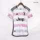 Juventus Away Player Version Jersey 2023/24 Men - BuyJerseyshop