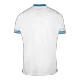 Men's Marseille Home Soccer Jersey Shirt 2023/24-Free - BuyJerseyshop