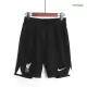 Men's Liverpool Soccer Shorts Away 2023/24 - BuyJerseyshop