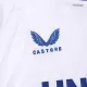 Men's Glasgow Rangers Away Soccer Jersey Shirt 2023/24 - BuyJerseyshop