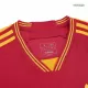 Roma Home Player Version Jersey 2023/24 Men - BuyJerseyshop