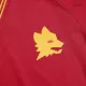 Roma Home Player Version Jersey 2023/24 Men - BuyJerseyshop