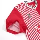 Men's Southhampton Home Soccer Jersey Shirt 2023/24 - BuyJerseyshop