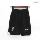 Kids Liverpool Away Soccer Jersey Kit (Jersey+Shorts) 2023/24 - BuyJerseyshop