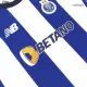 Kids FC Porto Soccer Jersey Kit (Jersey+Shorts) 2023/24 - BuyJerseyshop