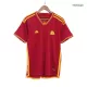 Men's Roma Home Soccer Jersey Shirt 2023/24 - BuyJerseyshop