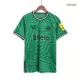 Men's Newcastle Away Soccer Jersey Shirt 2023/24 - BuyJerseyshop
