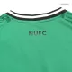 Men's Newcastle Away Soccer Jersey Shirt 2023/24 - BuyJerseyshop