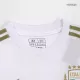 Kids Italy Away Soccer Jersey Kit (Jersey+Shorts) 2023/24 - BuyJerseyshop