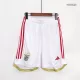 Men's Benfica Soccer Shorts Home 2023/24 - BuyJerseyshop