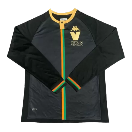 Men's Venezia FC Home Long Sleeves Soccer Jersey Shirt 2023/24 - BuyJerseyshop