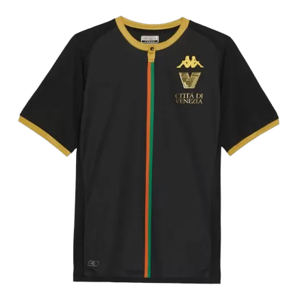 Men's Venezia FC Home Soccer Jersey Shirt 2023/24 - BuyJerseyshop