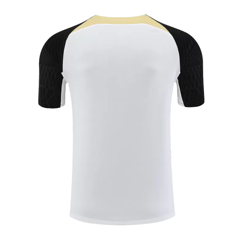 Men's Chelsea Pre-Match Soccer Jersey Shirt 2023/24 - BuyJerseyshop