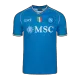 Men's Napoli Home Soccer Jersey Shirt 2023/24-Free - BuyJerseyshop