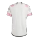 Men's Juventus Away Soccer Jersey Shirt 2023/24-Free - BuyJerseyshop
