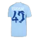 Men's FODEN #47 Manchester City “Japanese Tour Printing”Home Soccer Jersey Shirt 2023/24 - BuyJerseyshop