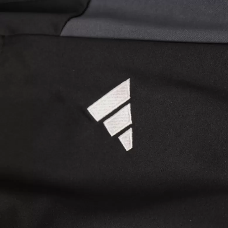 Men's Inter Miami CF Zipper Tracksuit Sweat Shirt Kit (Top+Trousers) 2023 - BuyJerseyshop