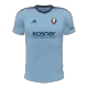 Men's CA Osasuna Away Soccer Jersey Shirt 2023/24 - BuyJerseyshop