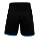 Men's Arsenal Away Soccer Jersey Whole Kit (Jersey+Shorts+Socks) 2023/24 - BuyJerseyshop