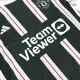 Men's Manchester United Away Soccer Jersey Shirt 2023/24 - BuyJerseyshop