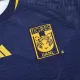 Men's Tigres UANL Away Soccer Jersey Shirt 2023/24 - BuyJerseyshop