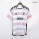 Men's CHIESA #7 Juventus Away Soccer Jersey Shirt 2023/24 - BuyJerseyshop