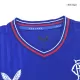 Kids Glasgow Rangers Home Soccer Jersey Kit (Jersey+Shorts) 2023/24 - BuyJerseyshop