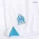 Men's Marseille Soccer Shorts Home 2023/24 - BuyJerseyshop