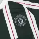Men's Manchester United Away Soccer Jersey Shirt 2023/24 - BuyJerseyshop