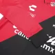Men's Atlas de Guadalajara Home Long Sleeves Soccer Jersey Shirt 2023/24 - BuyJerseyshop
