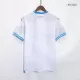Men's SARR #23 Marseille Home Soccer Jersey Shirt 2023/24 - BuyJerseyshop