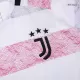 Men's VLAHOVIĆ #9 Juventus Away Soccer Jersey Shirt 2023/24 - BuyJerseyshop