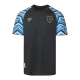 Men's Guatemala Pre-Match Soccer Jersey Shirt 2023 - BuyJerseyshop
