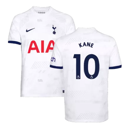 Men's KANE #10 Tottenham Hotspur Home Soccer Jersey Shirt 2023/24 - BuyJerseyshop