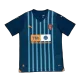 Men's Valencia Away Soccer Jersey Shirt 2023/24 - BuyJerseyshop