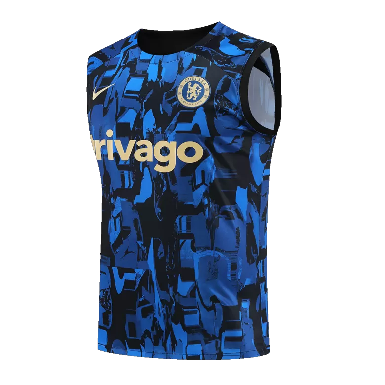 Chelsea Pre-Match Training Vest 2023/24 - BuyJerseyshop