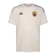 Men's LUKAKU #90 Roma Away Soccer Jersey Shirt 2023/24 - BuyJerseyshop
