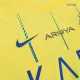 Men's RONALDO #7 Al Nassr Home Soccer Jersey Shirt 2023/24 - BuyJerseyshop